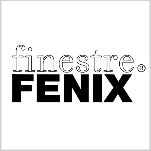 Fenix Srl azienda leader nella produzione e distribuzione di finestre in alluminio, legno e pvc. Campania, Salerno.