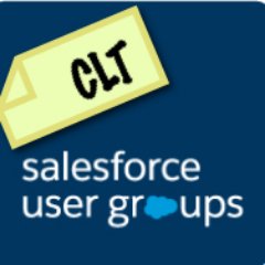 CLT SF User Groups