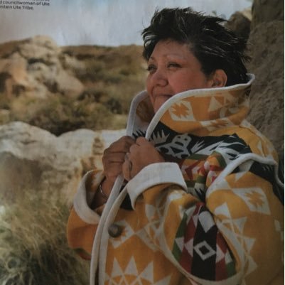 Ute Mtn. Ute tribal member, Montezuma Land Conservancy & Western Colorado University Graduate Student PROTECTION, PRESERVATION & PREPARING THE NEXT GENERATION