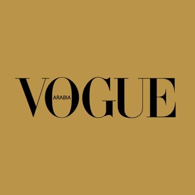 Vogue Arabia's official Twitter. Online now https://t.co/dH7OYYMfAy and https://t.co/9VhpBtzlf1