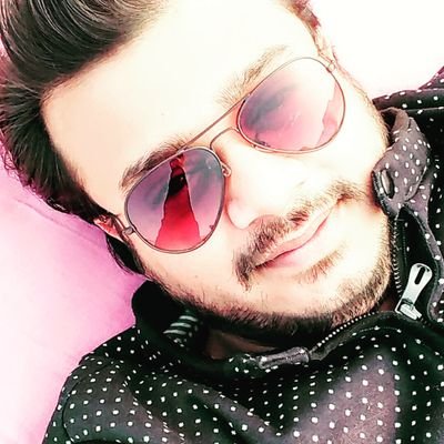 ApaarRaj's profile picture. 