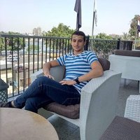 Mohamed Hassan (@mohas202) Twitter profile photo