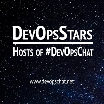 The twitter account for #DevOpsChat: home for our regular discussions on all things DevOps and hosted by @DavidDalyWL