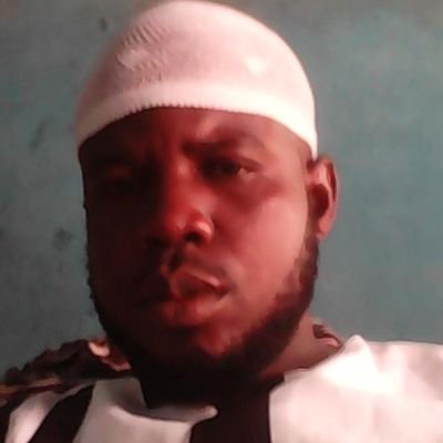YahuzaJibril's profile picture. 