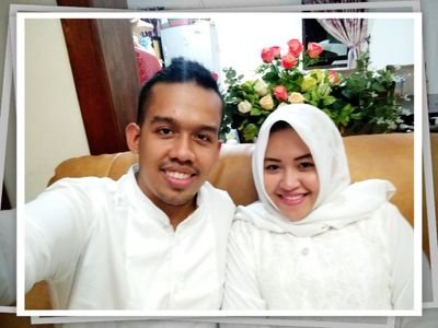 Lhokseumawe, Jakarta, Indonesia,
FK UIN Jakarta, 2006-2012...
Dokter umum RSUD Adjidarmo & dokter PMI Lebak
, married with @beningputriru