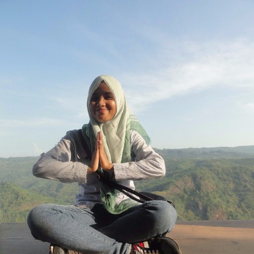 Ahmad Dahlan University Yogyakarta||Physics Education||PG MIPA U 2013||Family