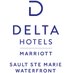 Delta SSM Waterfront (@deltassm) Twitter profile photo Delta SSM Waterfront (@deltassm) Twitter profile photo