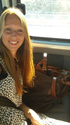 JulietteF66's profile picture. 