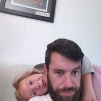 Jeremiah Johnson (@jeremiahowb) 's Twitter Profile
