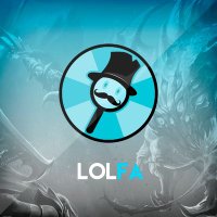 STL (@lol_fa_) 's Twitter Profile