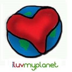 Inspiration for Change. Nature is a language we can all understand. Share your creativity & knowledge at #iluvmyplanet