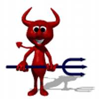 Diabolic Blog (@diabolicblog) 's Twitter Profile Photo