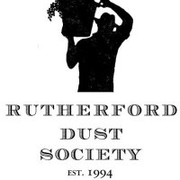 Rutherford Dust Soc.(@WeAreRutherford) 's Twitter Profile Photo