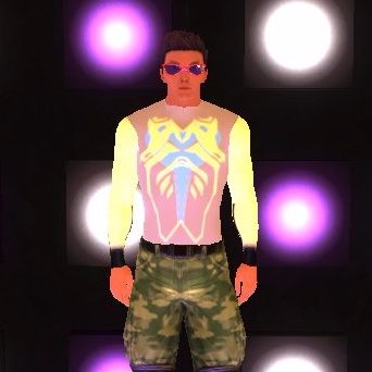 MachnBirdSparo's profile picture. 