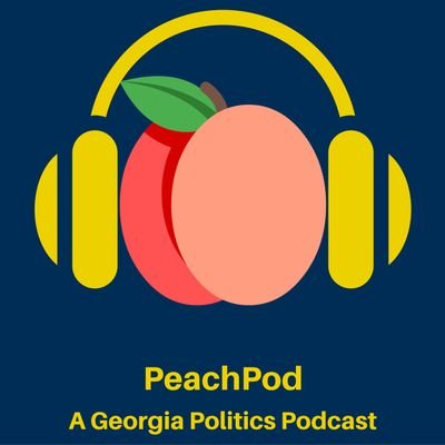 A “critically acclaimed” Georgia politics podcast by @kjhayes17 and @LukeVBoggs covering #gapol.