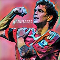Daniel (@daneagger) 's Twitter Profile