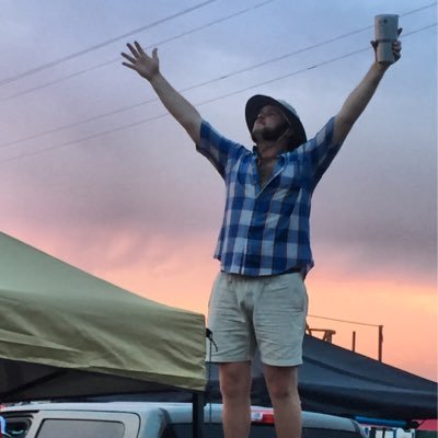 Travis_Rhodes's profile picture. Auburn 14 alumni