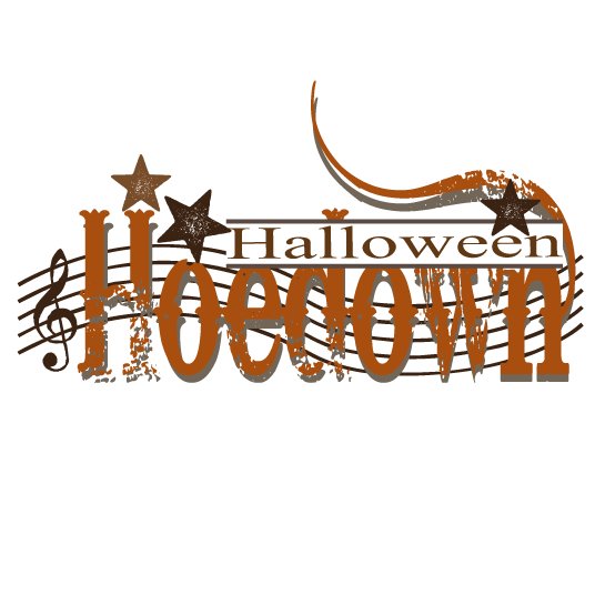 The Halloween Hoedown is a Halloween-themed day with family friendly activities and an evening concert fundraiser for Osgoode Public School.