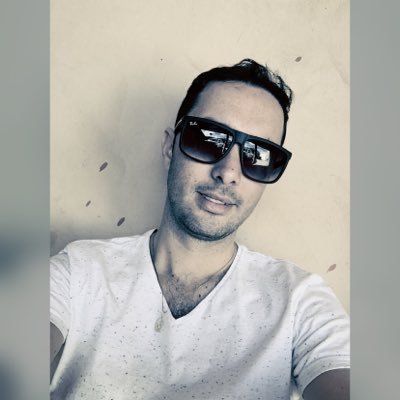 ChristyanoB's profile picture. 