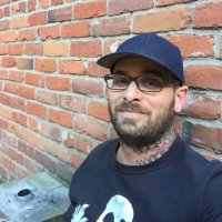 Andrew Hanson (@andrewhansonart) 's Twitter Profile