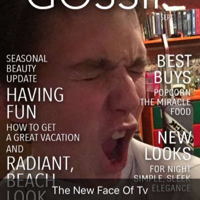 kolby8570's profile picture. Skilled craftsmen in the art of nothing