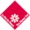 TheFlowerPot's profile picture. Le Pot de Fleurs: Flower news, ideas, & pics - tips to trade with florists & gardeners - plus insider info from our MTL studio! Like us: https://t.co/4F0EjmYPS8