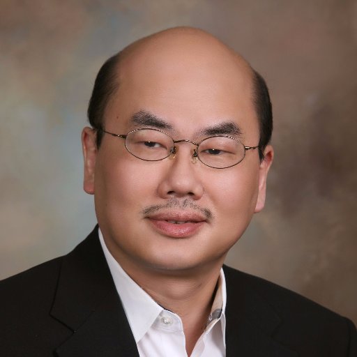 Chief Research Scientist in Accenture Labs. These tweets are my own and don't necessarily represent the views of Accenture.