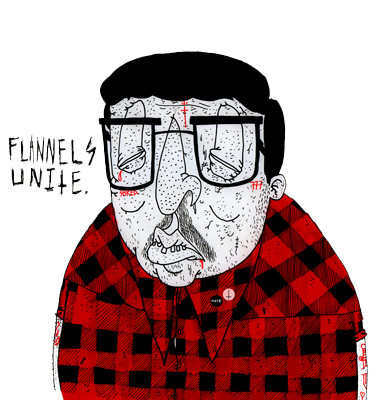 Im young and creative, I enjoy graphic design and drinking with my friends.