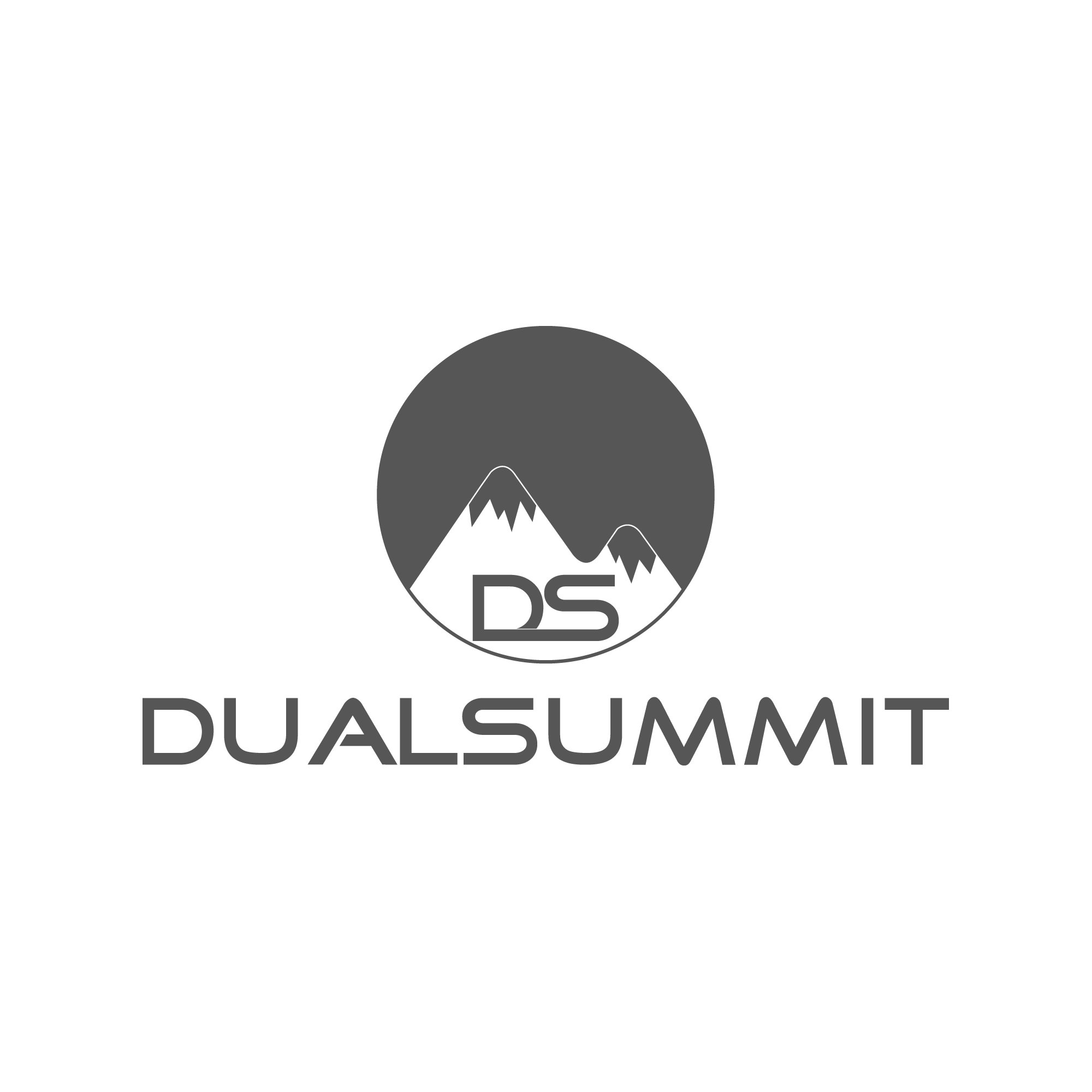 Twitter! We are Dual Summit! Follow us and we'll introduce you guys to the most random products for everyday life that we are going to sell!!