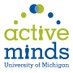 Active Minds - UofM (@amuofm) Twitter profile photo Active Minds - UofM (@amuofm) Twitter profile photo