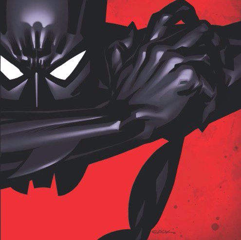 MyOwnBatman's profile picture. Tнe ɴιɢнтѕ αreɴ'т тoυɢн. Iт'ѕ тнe мorɴιɴɢѕ. [DC.] {Literate}