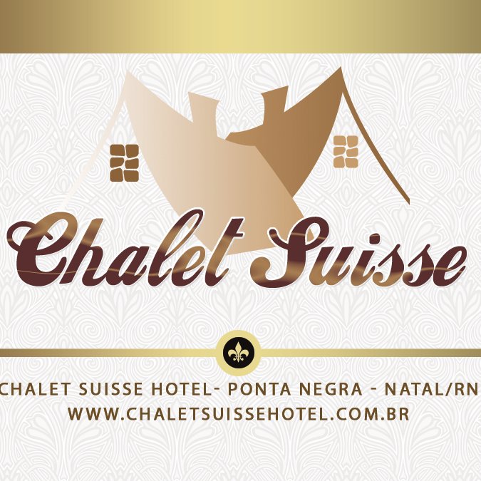 Chalet Suisse Hotel - Ponta Negra, Natal/RN 
Já fez sua Reserva?
Acessem nosso Site: https://t.co/8aaQO7JtGJ
reservas@chaletsuissehotel.com.br