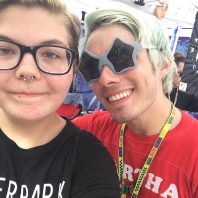 adorablebands's profile picture. admiringchomik