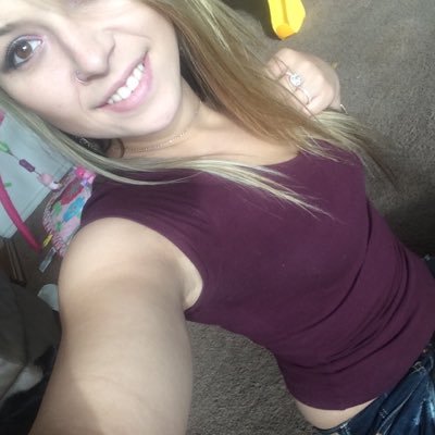 I never knew how love was suppose to feel, until the day i met you.