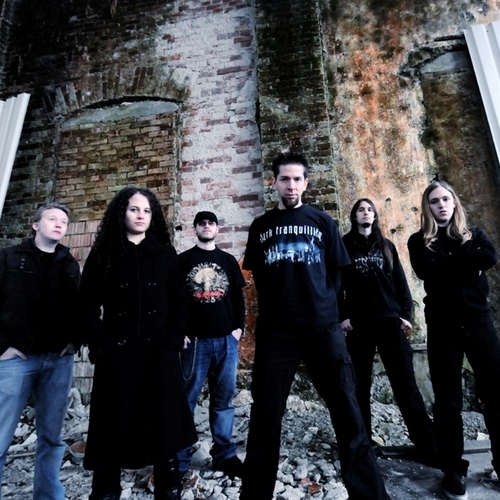 trashcanned's profile picture. melodic death / modern thrash metal band from Austria