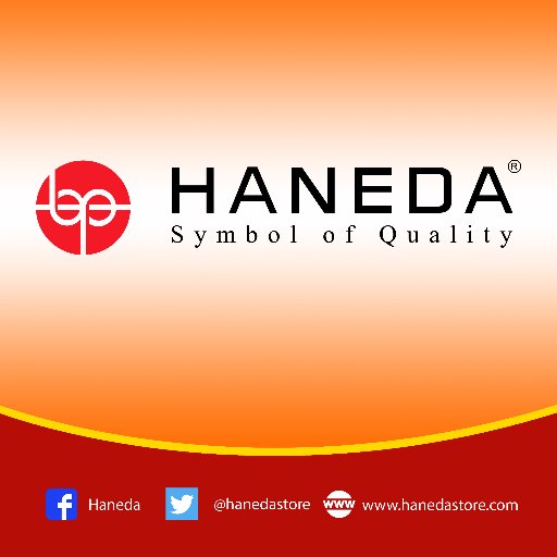 PT. Batin Eka Perkasa adalah perusahaan pemasar alat rumah tangga dengan merk dagang “Haneda”, melalui penjualan secara tunai maupun kredit.