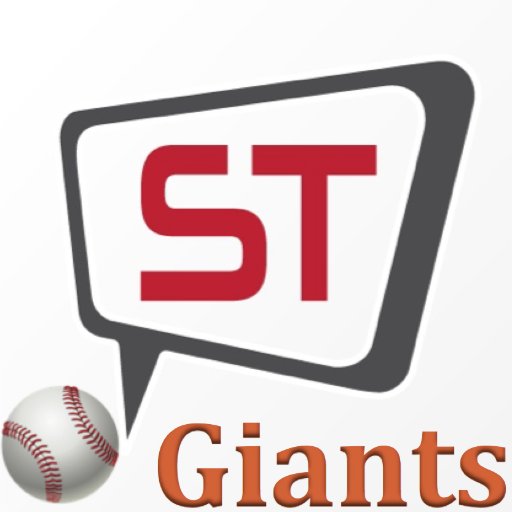 Want to talk sports without the social media drama? SPORTalk! Get the app and join the Talk! https://t.co/YV8dedIgdV #SFGiants #MLB