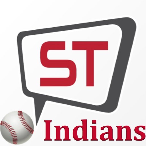 Want to talk sports without the social media drama? SPORTalk! Get the app and join the Talk! https://t.co/YV8dedIgdV #Indians #MLB