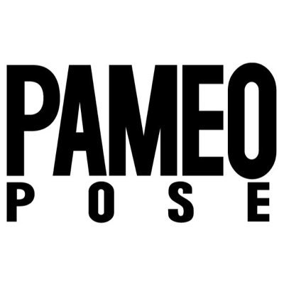 PAMEO POSE