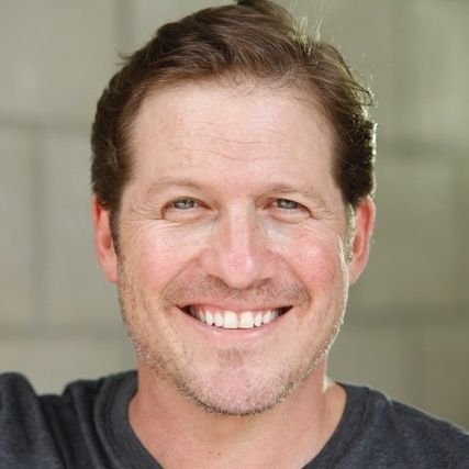 Village Idiot • Co-Host of @HGTV's Design on a Dime • VO Artist • Father