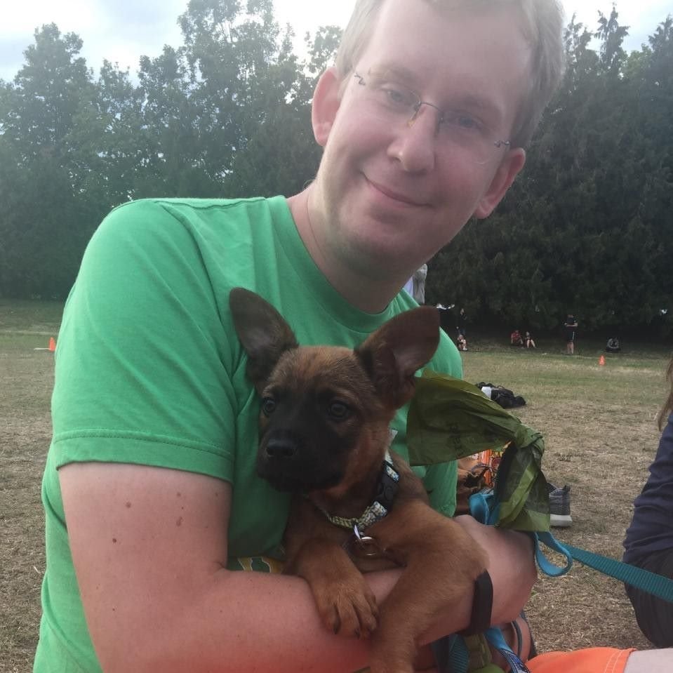 brian_heuston's profile picture. Just your average developer/tester who loves video games.