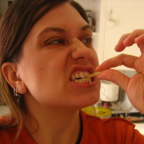 firexbrat's profile picture. 🥃