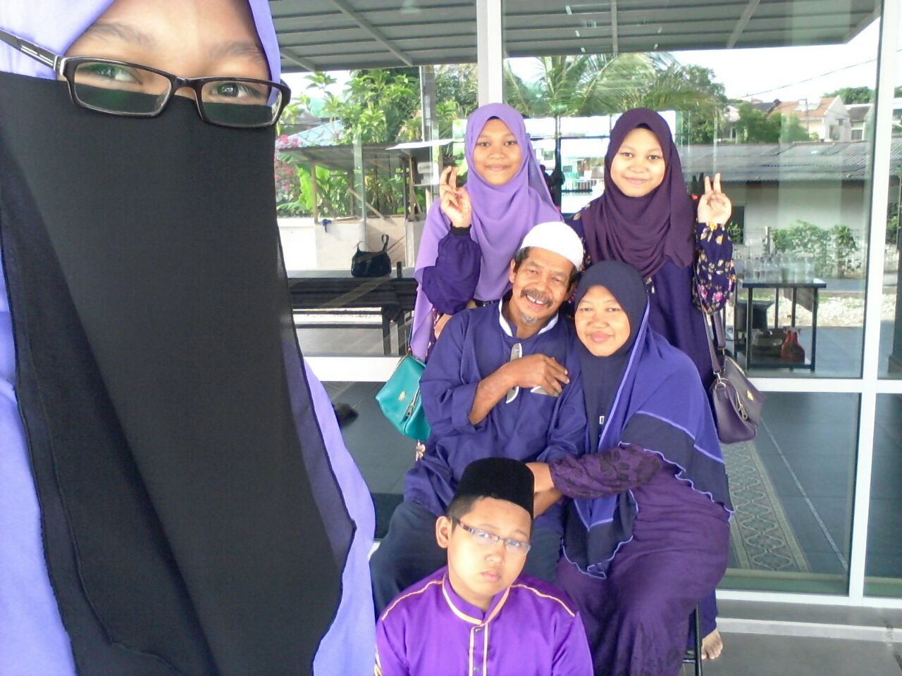 niesah_niesa's profile picture. 18 years old