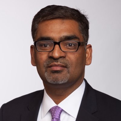 rajeshmisra's profile picture. Enabling technology to drive change for a better tomorrow.