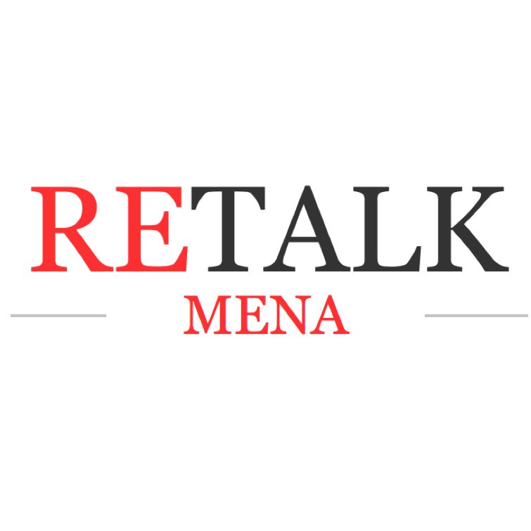 RETalkMENA's profile picture. RETalk MENA is the home of real estate talk. We cover real estate news from across the Middle East, North Africa & beyond. Powered by WILLIAMS MEDIA