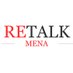 RETalk MENA (@retalkmena) Twitter profile photo RETalk MENA (@retalkmena) Twitter profile photo