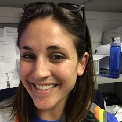 Brooke Bidwell Profile