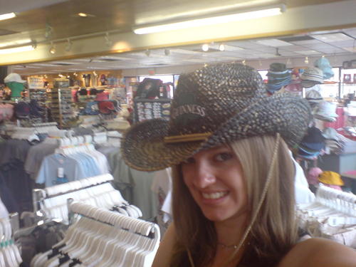 Jen,21 from N.I, Disney freak, loves her friends, bit crazy! :P xx