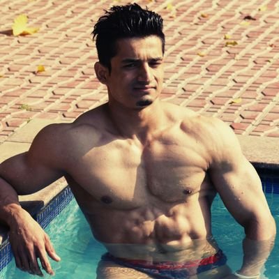 MBA (finance)fitness model,Mr.uttarkhand,Mr.INDIA 2nd