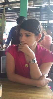 I m mbbs student....believes in myself with my focused aim...
